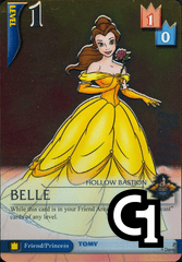 Belle - FOIL